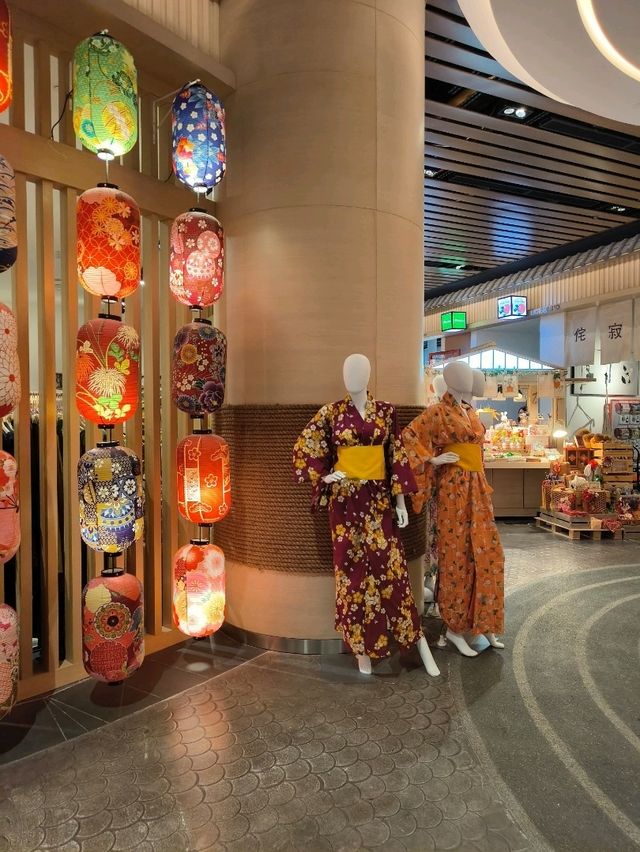 A Taste of Japan Without the Flight