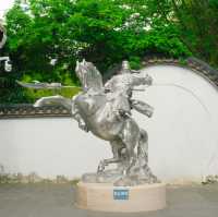 Xin'an Ancient City / Nantou Ancient Town Museum