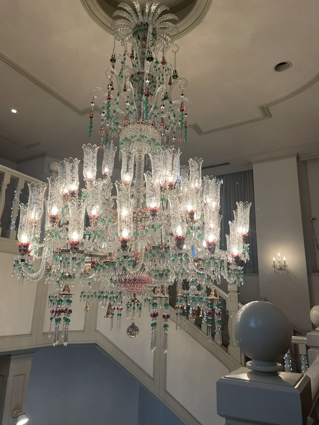 💫ハウステンボス　クリスマス