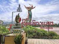 สามเหลี่ยมทองคำ จ.เชียงราย