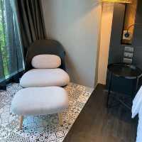 โรงแรมคีรี เชียงใหม่ (KIRI Hotel Chiang Mai)