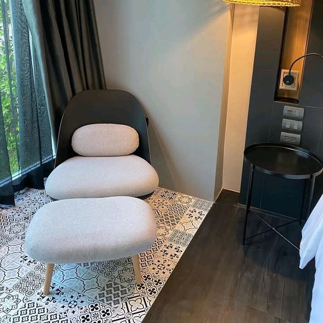 โรงแรมคีรี เชียงใหม่ (KIRI Hotel Chiang Mai)