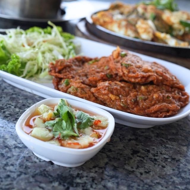 🦀 Rimhaad seafood