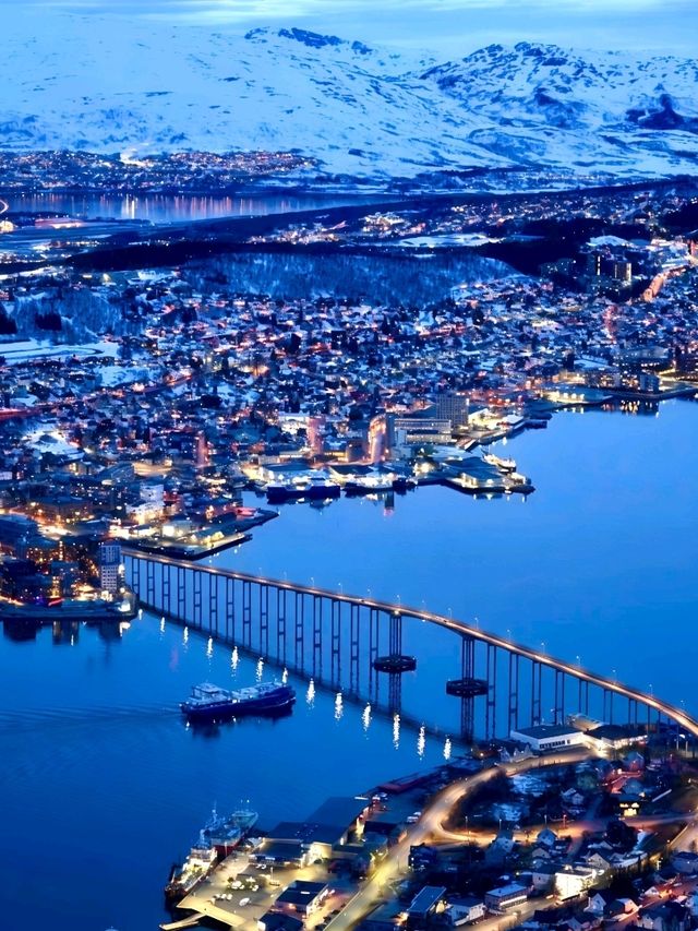 Discover Norway's Hidden Gems: An Ultimate Travel Adventure!