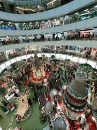 A Magical Christmas at 1 Utama! 🎄✨