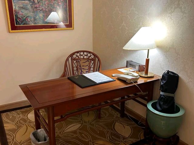 The Riviera Hotel Taipei