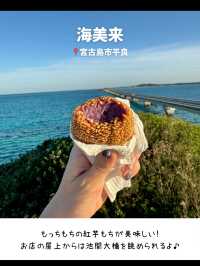 【沖縄】宮古島のおすすめグルメ7選
