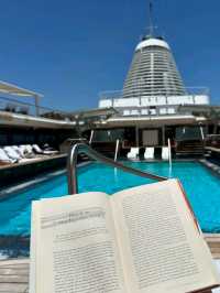 Cruise Trip in Croatia 