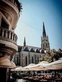 📍Serbia
