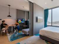 #โรงแรมหรูทำเลดีใจกลางศรีราชา ใกล้สวนสัตว์