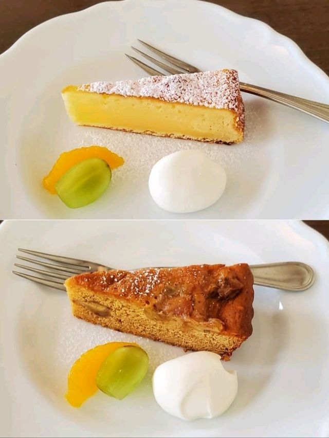 本場ナポリのピッツァが味わえる店