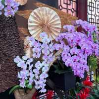 台灣〈園藝展覽館〉