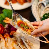 🦞 𝙎𝙪𝙣𝙙𝙖𝙮 𝘽𝙧𝙪𝙣𝙘𝙝 แบบอิ่มจุกทุกวันอาทิต