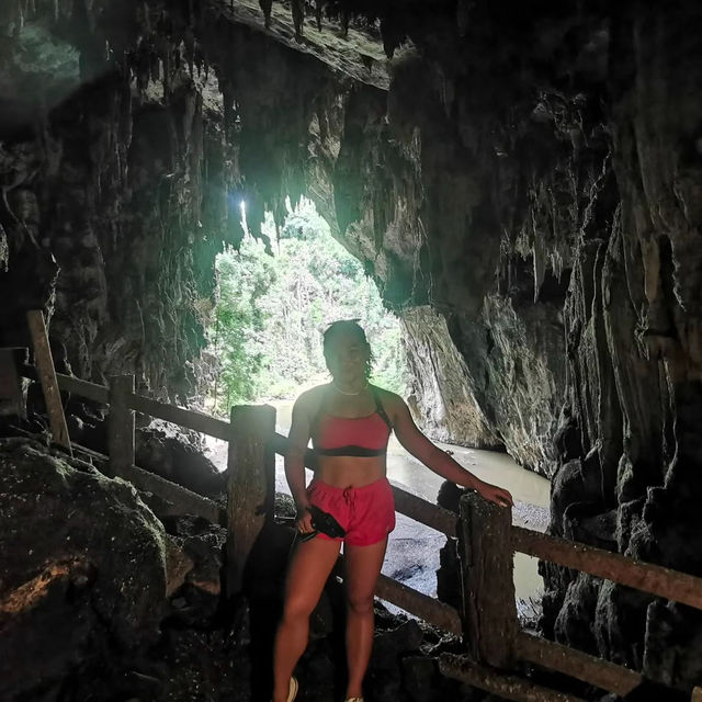 Nam Lod Cave: A Hidden Gem in Thailand