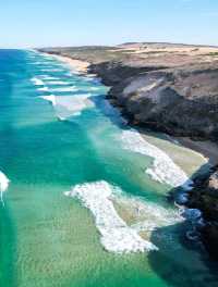 🌊 Discover the Tranquil Beauty of Arno Bay, South Australia 🇦🇺