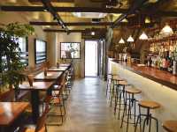 HATONOMORI – A Cozy Spot for Curry & Italian in Sendagaya