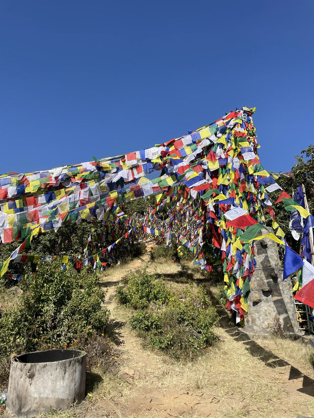 10-Day Kathmandu, Nepal Trip Itinerary