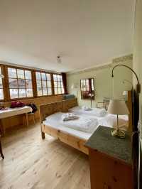Villa Messner – A Hidden Gem in Val Di Funes