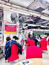 ［香港食記］妹記生滾粥-香港老字號廣東生滾粥🥣😋