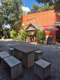 ร้านอาหารวังร่มเมือง-สาขาหาดใหญ่ @ Hatyai