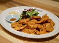 A Taste of Hawaii at Merengue in Minatomirai 🌺
