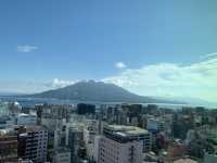 鹿兒島酒店實測