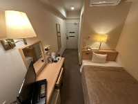 福岡人気の観光地糸島地区JR駅前の好立地ホテル『HOTEL AZ 福岡糸島店』