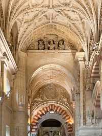 The one place that touched my soul during my 14day trip to Spain