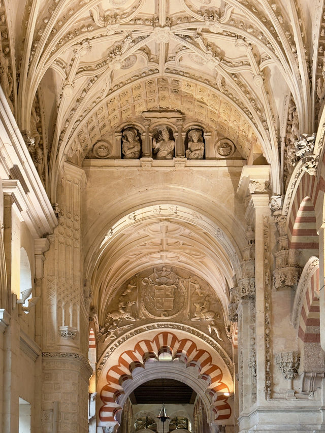 The one place that touched my soul during my 14day trip to Spain