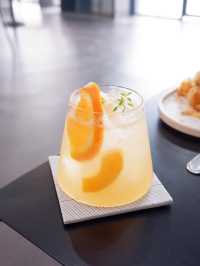 TRINITY Cafe : คาเฟ่เก๋ๆ ที่ขอนแก่น