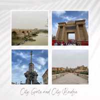 แนะนำสถานที่เที่ยวในเมือง Córdoba ประเทศ Spain 