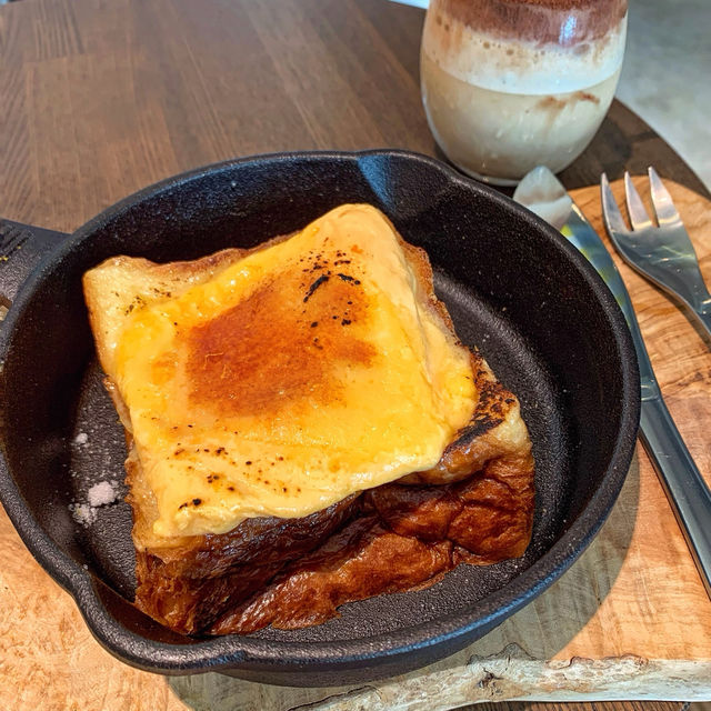 Delicious Treats at Bread, Espresso & Machiawase in MIYASHITA PARK