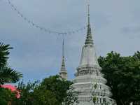 วัดราชคฤห์..เรื่องราวที่เกี่ยวข้องกับพระยาพิขัย