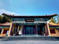 Anle Temple: A Ming Dynasty Buddhist Sanctuary