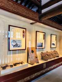 Guanyuan: A Qing Dynasty Examination Hall