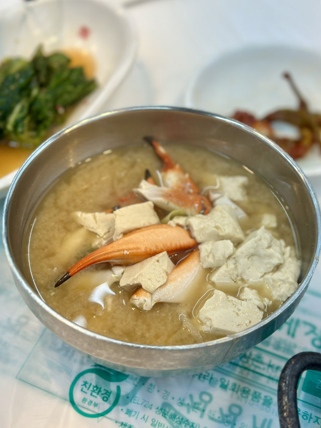 여수식 한식 한상차림의 🐟 갈치조림이 맛있는 여수 맛집탐방 추천💙