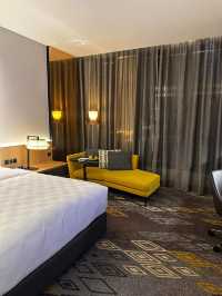 Unforgettable Stay at the Most Luxury 5 Star Hotel
