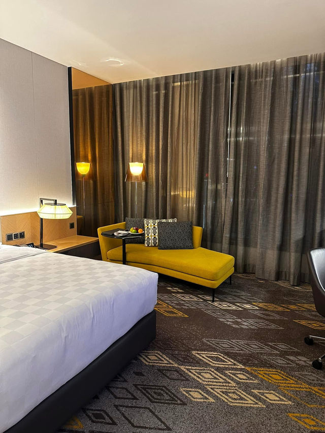 Unforgettable Stay at the Most Luxury 5 Star Hotel