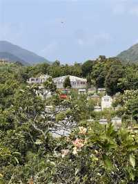 Fusing Arts, Salt Pan Industry and Religion at the Island of Yim Tin Tsai in Hong Kong