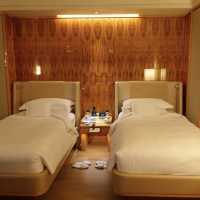 The Ritz-Carlton, Millenia Singapore