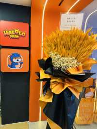 The Ultimate Claw Machine Challenge at Halolo Park – Did I Win?