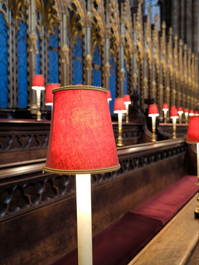 Westminster Abbey: A Historic Masterpiece of London