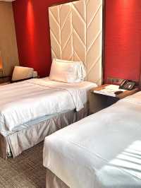 ［新加坡住宿］Hotel Michael-聖淘沙5星級度假飯店🏨