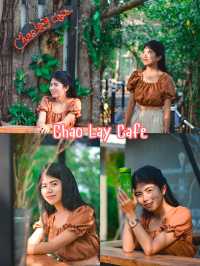 มัดรวมคาเฟ่ยอดฮิตในอำเภอปากพนัง