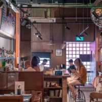 Offtrack Singapore