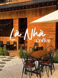 La Nha Coffee