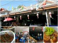 ทริป 1 วัน..เส้นทางลำพูน-ป่าซาง