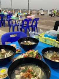 📍พักใจที่หนองคาย