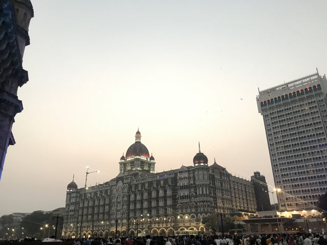 The Ultimate Deep Dive into India 🇹🇯 in 14 days