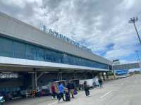 Cagayan De Oro Short Trip